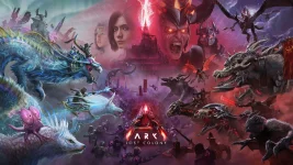 ARK's Lost Colony drops, ARK 2 delayed to 2028.webp