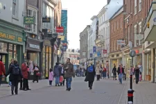 UK inflation dips to 3.2%, rate cut looms.webp
