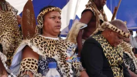 Ndebele king camp scoffs at the lot process, says throne is taken.webp