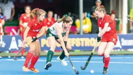 Zim juniors end Hockey World Cup on high note, beat Namibia.webp