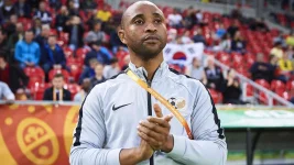 Highlanders hire Senong, stash Benjani in tech role.webp