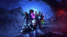 Redfall’s last patch could’ve saved Arkane Austin.webp