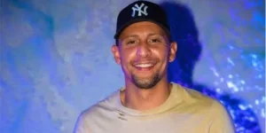 DJ Warras was gunned down after drawing a weapon in Joburg CBD.webp