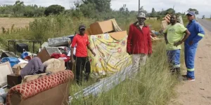 Zim govt vows to clear more illegal settlements after Willdale evictions.webp