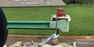 Parliament finds ritual pots, blames mental health episode.webp