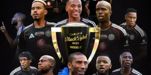 Orlando Pirates lead AFCON club player count with nine.webp