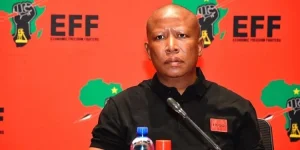 Malema ditches burgers for jollof, tells Trump to keep his visa.webp