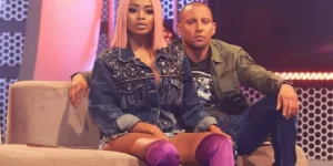 DJ Warras gunned down, Lerato Kganyago mourns Warrick Stock.webp
