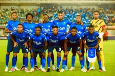 Ukaegbu tweaks tactics for Enyimba’s El-Kanemi clash.webp