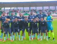Barau FC face league leaders Rivers United in Kano.webp