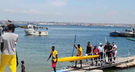 Ghana canoeists paddle to historic Youth Games bronze.webp