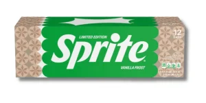 Sprite Vanilla Frost is back, but only if you shop at Kroger.webp