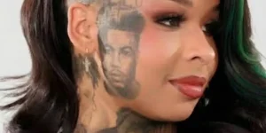 Chrisean Rock zaps Blueface ink, calls it healing not just skin deep.webp