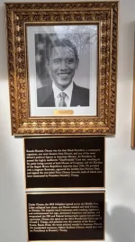 Trump slaps partisan plaques on Obama, Biden portraits in White House.webp