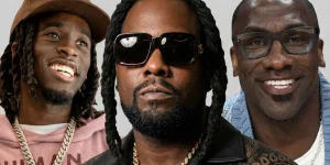 Wale sets the record straight, internet owes him an apology.webp