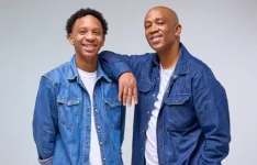 Theo celebrates son Oatlegile’s 21st birthday.webp