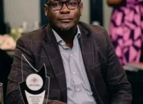 Malawian in Eswatini bags top humanitarian award.webp
