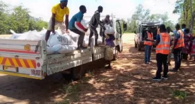 Govt hands out maize after rains wreck homes.webp