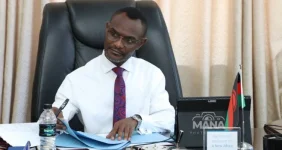 Phiri stays mum on who should run CDF cash.webp