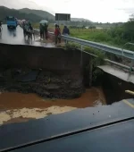 Malawi ranked worst globally for infrastructure transparency.webp