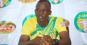 BUL sack Bogere after five-game losing streak.webp
