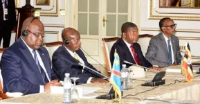 Uganda summons leaders as Congo crisis boils over.webp