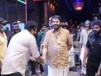 Mammootty crashes Dulquer’s ‘I’m Game’ sets.webp