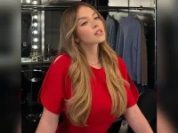 Amanda Seyfried calls Sydney Sweeney a true sweetheart.webp