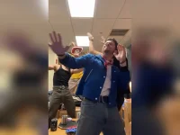 Nick Jonas picks Bollywood banger as new pre-show hype song.webp
