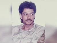 Anup Soni revisits raw early days, no filters, just growth.webp