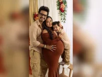 Bharti’s back with baby number two.webp