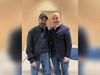 Anupam meets Kamal, wisdom flows.webp