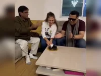 Govinda’s back, birthday charm intact.webp