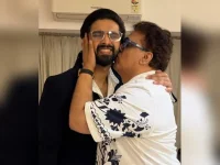 Amaal Mallik bares soul on BB19, dad shares sweet moment.webp