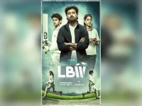 Vikranth swings for OTT debut in cricket drama LBW.webp