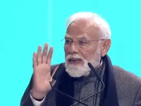 Modi touts traditional medicine as global balance fix.webp