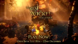 No Rest’s co-op update nails D&D vibes, skips the drama.webp
