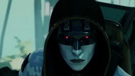 Marathon art lead exits Bungie weeks before launch.webp