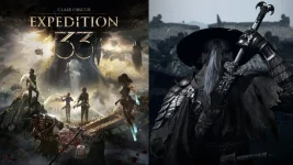 Less is more, says Clair Obscur dev ahead of Phantom Blade launch.webp