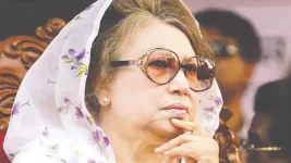 Khaleda’s condition steadies after minor surgery, says doctor.webp