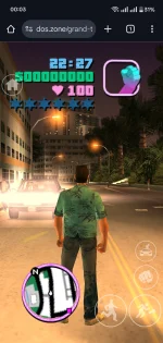 Vice City rides free in your browser, no install needed.webp