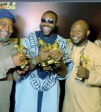 ‘Farmer’s Bride’ and ‘Seven Doors’ rule BON Awards night.webp