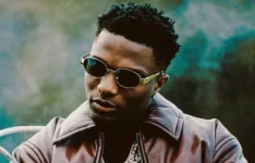 Wizkid calls himself boring, swears by school runs and God.webp