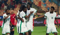 Super Eagles fly low, hope Morocco resets Nigeria’s fate.webp