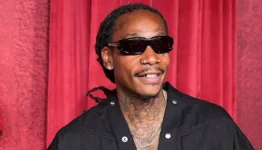 Wiz Khalifa gets jail time for blowing smoke onstage.webp