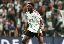 Ndidi named new Super Eagles captain, vows unity push.webp