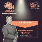 MisRed under fire for naming Mahere Zimbabwean of Year.webp