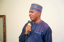 Saraki says PDP chaos is just growing pains.webp