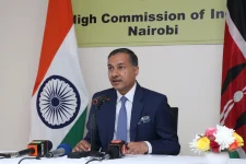 India’s envoy bets big on tech, trade, and ties with Kenya.webp