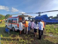 Fatal crash on Nairobi-Mombasa highway claims one life.webp